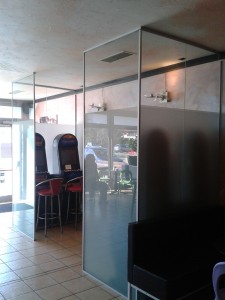 box vetro float trasparente sabbiato sabbiatura udine pordenone treviso (2)